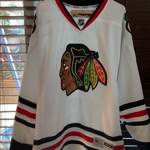 NHL JERSEY